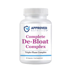 Approved Nutrition Complete De-Bloat Complex